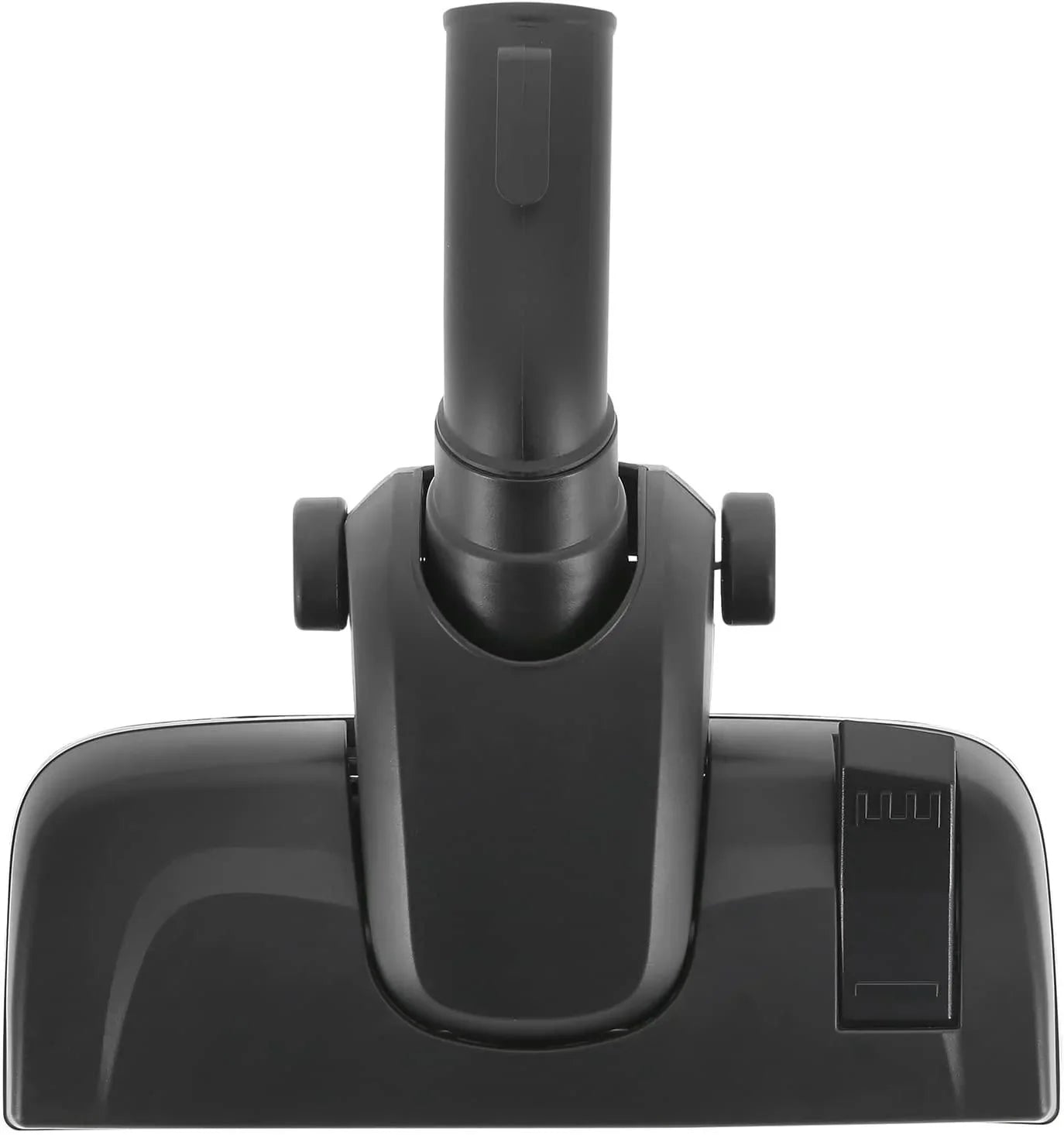 INSPIRE Eco 800W Bagged Hoover Vacuum Cleaner Black || IE689BK