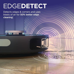 Shark PowerDetect Self-Empty Robot Vacuum || RV2820VEUK