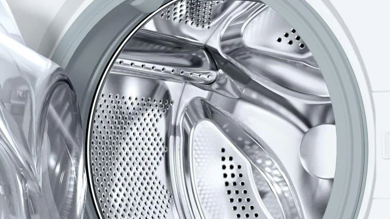 Neff V6320X2GB - White Integrated 7KG/4KG Washer Dryer - 1400 RPM - E energy